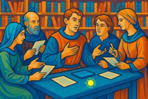 Service::Check — Strengthen Your Scientific Work with Expert Review and Editing: Data Review, Manuscript Revision, and English Correction