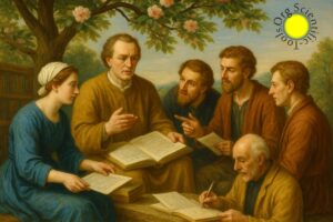 Service::Write — Turning Data Into Impactful Communication: Knowledge Synthesis, Manuscript Preparation, Report Production
